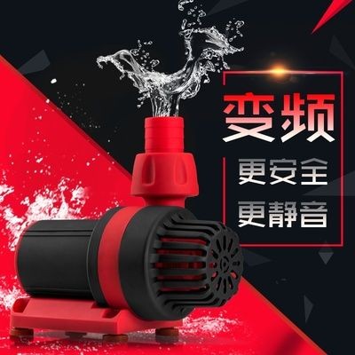 魚缸水泵不動：魚缸水泵不動的一些原因及其解決方案