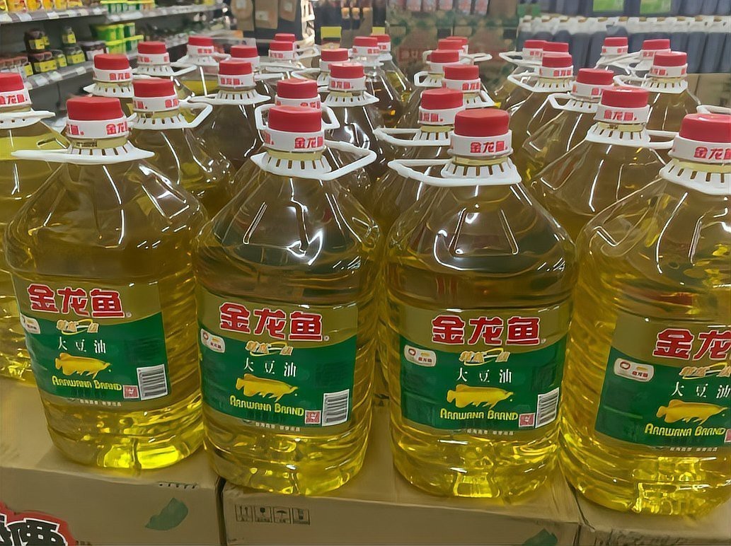金龍魚與中儲糧的合作對雙方有何影響？