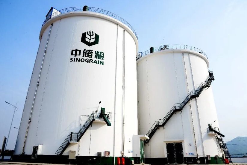 金龍魚與中儲糧的合作對雙方有何影響？