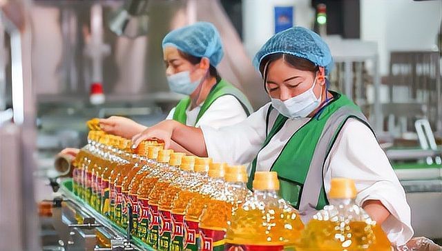 金龍魚與中儲糧的合作對雙方有何影響？