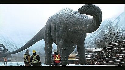 還有哪些古生物學中的“病龍”案例？