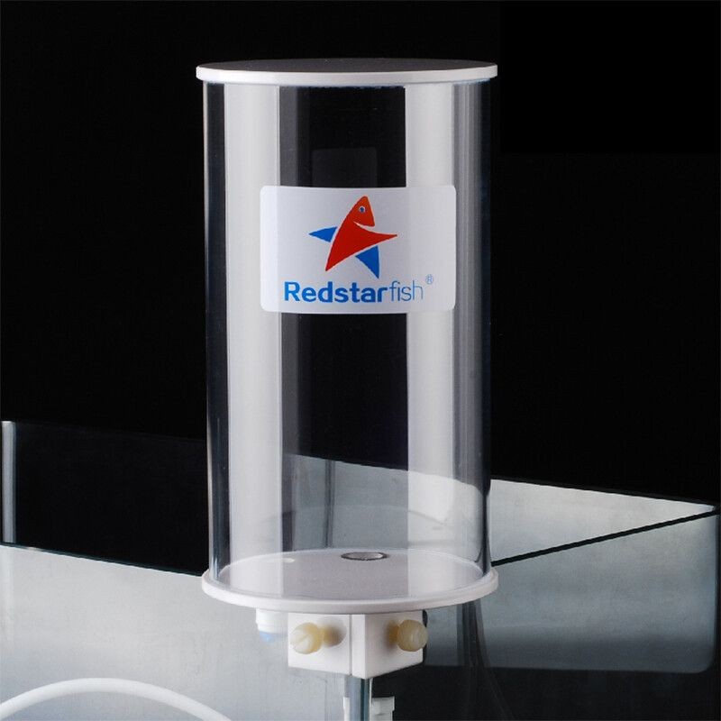 紅海魚缸自動補水器自動補水器的使用步驟是什么：紅海魚缸自動補水器