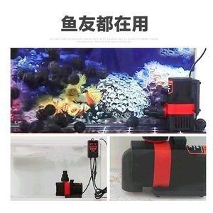 松寶魚缸增氧泵：松寶增氧泵與競品對比，如何選擇適合魚缸的增氧泵？