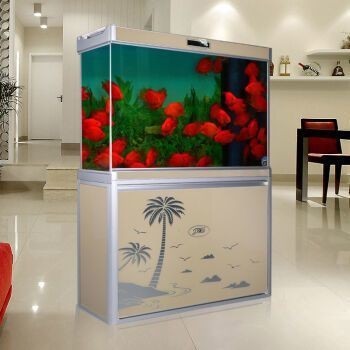 魚缸名牌有哪些：魚缸品牌性價比排行森森魚缸品牌性價比排行