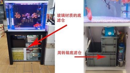 魚缸過濾拆卸：如何選擇合適的魚缸過濾器，魚缸過濾器維護技巧