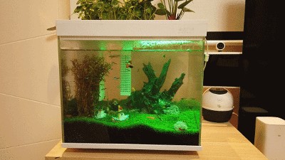 畫法幾何ai智能魚缸過濾系統：ai智能魚缸過濾系統畫法幾何ai智能魚缸過濾系統
