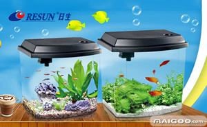 瑞鑫水族魚缸：瑞鑫水族實木魚缸特點