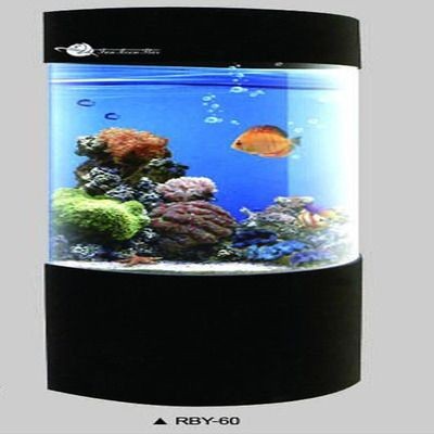 魚缸廠家直銷：水族館魚缸創新設計案例魚缸定制服務流程介紹 魚缸廠家直銷：水族館魚缸創新設計案例魚缸定制服務流程介紹 魚缸百科 第3張