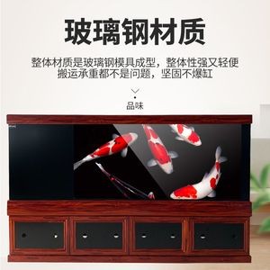 定制魚缸的安全性是一個重要的話題，選擇信譽良好的商家：關于定制魚缸爆缸的一些問題