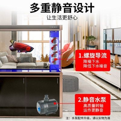 蘭州水族批發市場（蘭州水族市場特色魚類介紹）