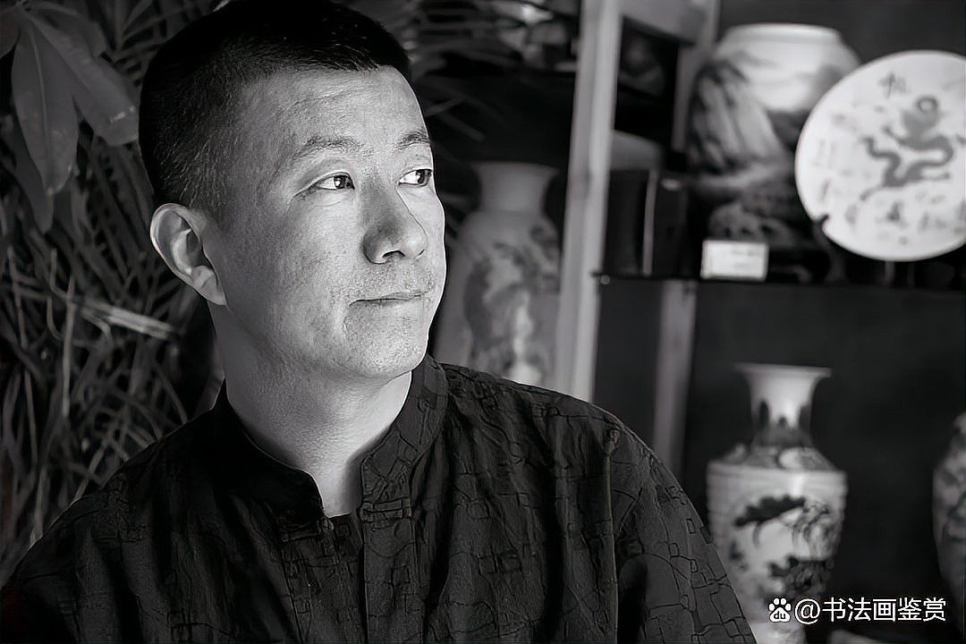 推薦一些現代龍畫家的名字