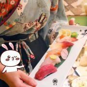 金槍魚最貴三個部位