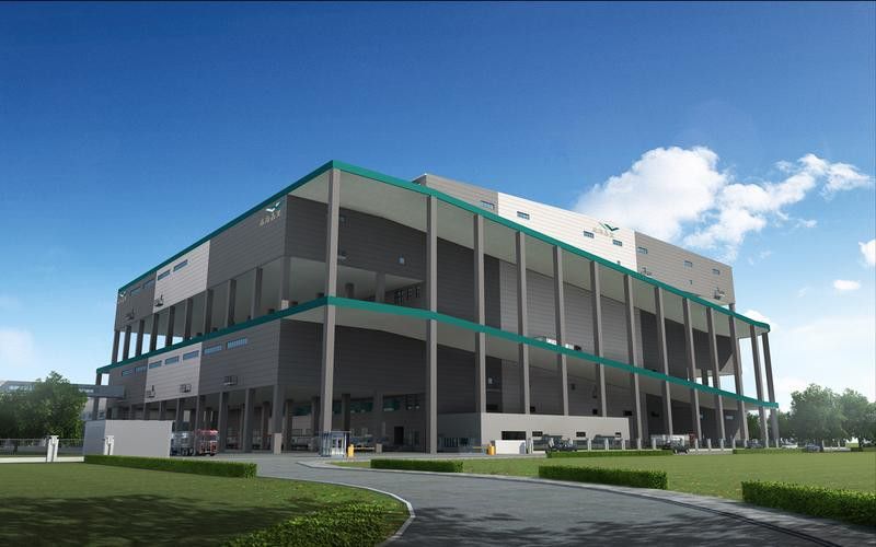 白城金龍魚公司簡介圖片高清大全