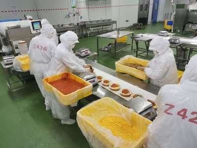 金龍魚員工算國企正式員工嗎（金龍魚員工屬于國企正式員工嗎？）