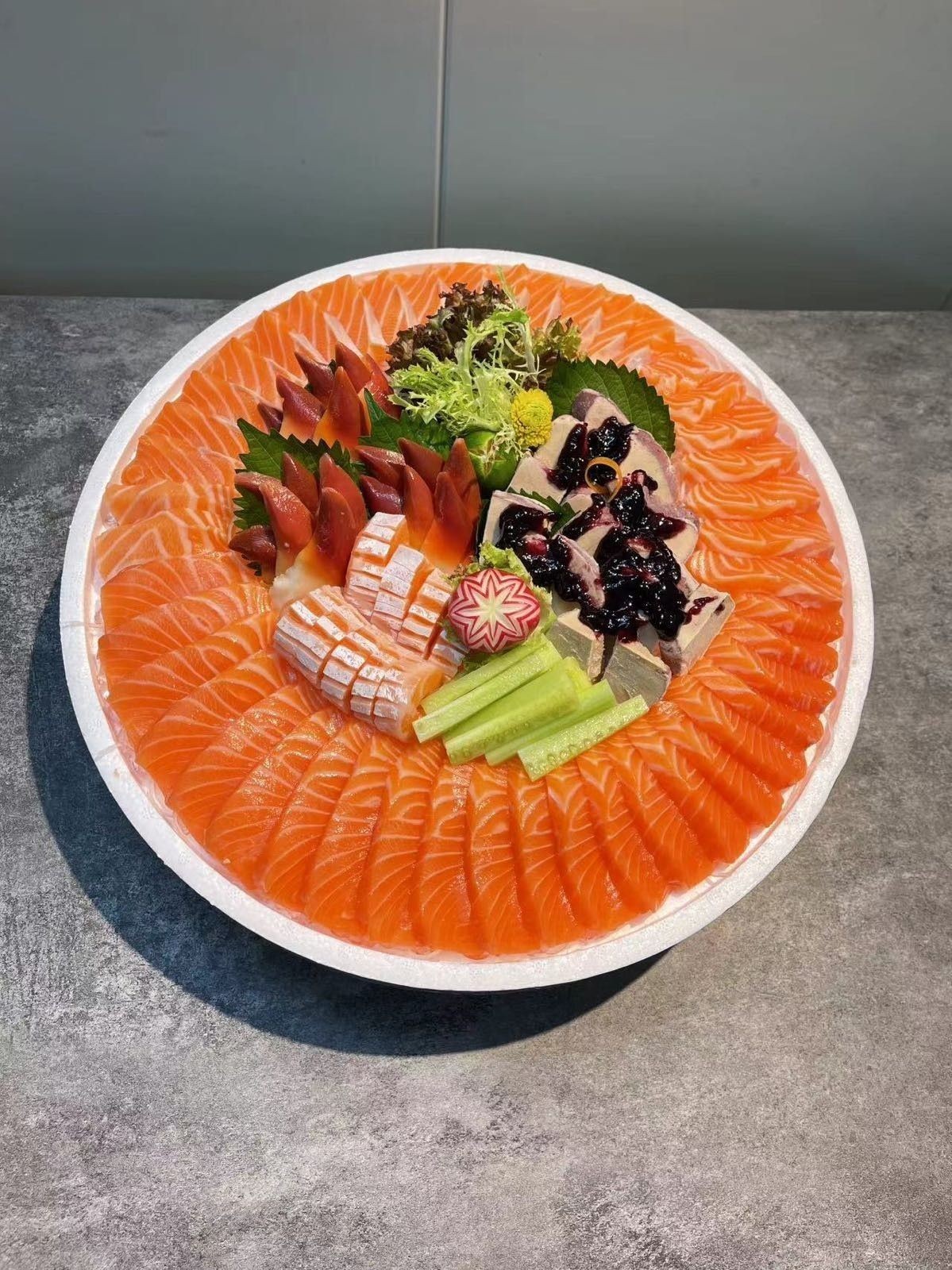 深圳賣龍魚最大的市場在哪里有 深圳賣龍魚最大的市場在哪里有 龍魚百科 第1張