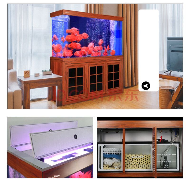 冬天龍魚缸溫度多少合適（關于冬季龍魚缸的溫度控制的具體建議龍魚水溫多少合適）