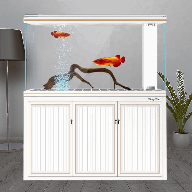 龍魚缸加蓋的價格范圍是多少？