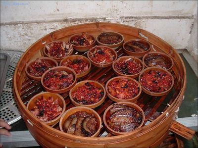 尋龍魚怎么做好吃又簡單：清蒸鱘龍魚的做法