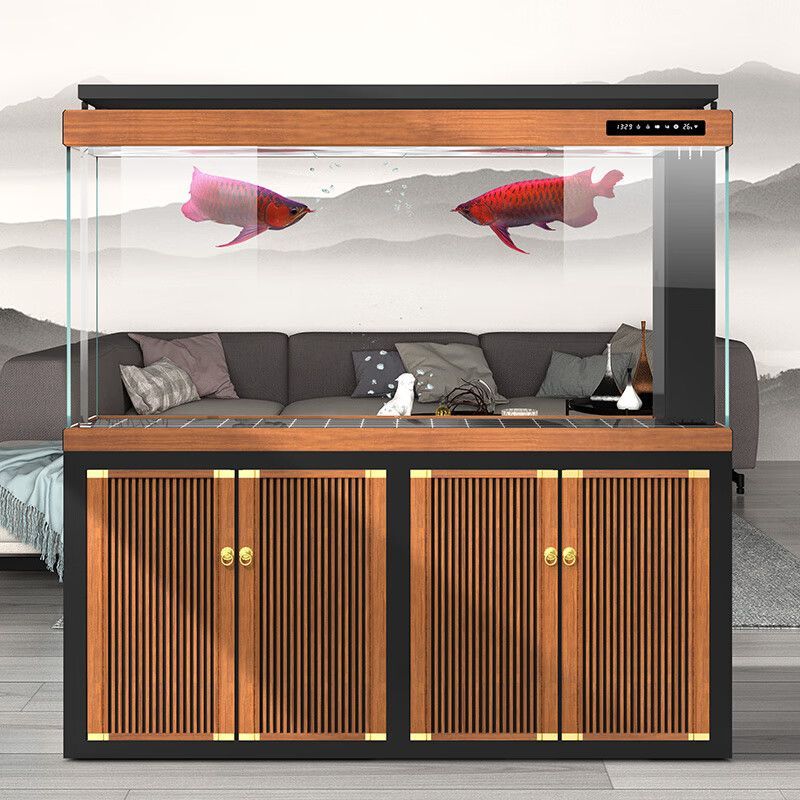 龍魚缸每小時循環幾次：龍魚缸每小時循環3-10分鐘循環一次為宜