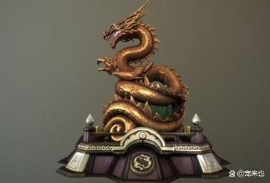 龍魚在哪里可以釣到原神的魚