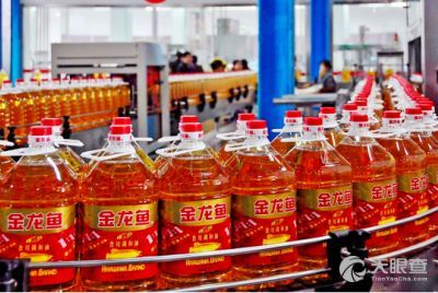 金龍魚(yú)年產(chǎn)值:金龍魚(yú)金廚(廣東)調(diào)味食品項(xiàng)目一期已順利投產(chǎn) 龍魚(yú)百科 第2張 金龍魚(yú)年產(chǎn)值:金龍魚(yú)金廚(廣東)調(diào)味食品項(xiàng)目一期已順利投產(chǎn) 金龍魚(yú)年產(chǎn)值:金龍魚(yú)金廚(廣東)調(diào)味食品項(xiàng)目一期已順利投產(chǎn) 龍魚(yú)百科 第2張