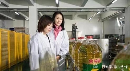 金龍魚外資還是國企，新加坡企業在華投資趨勢