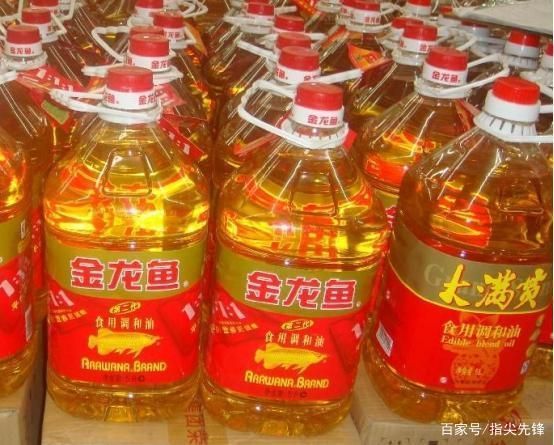 金龍魚外資還是國企，新加坡企業在華投資趨勢