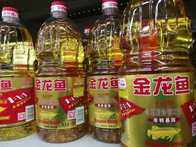 金龍魚外資還是國企，新加坡企業在華投資趨勢