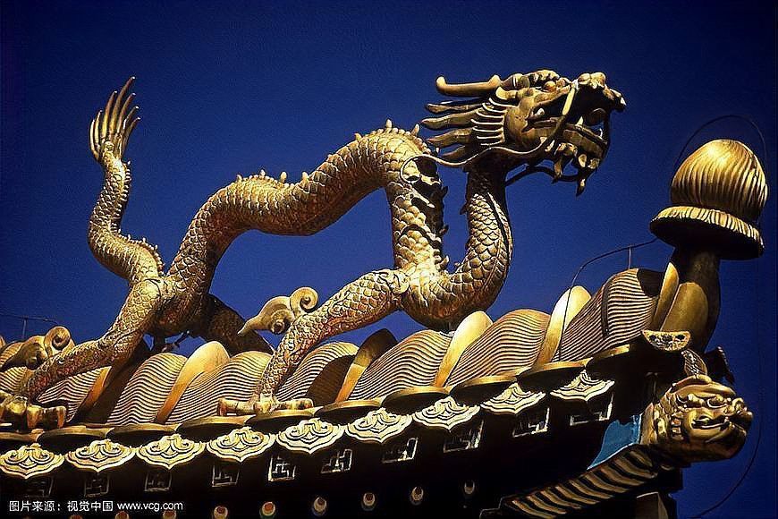 五爪金龍是貶義詞嗎還是褒義