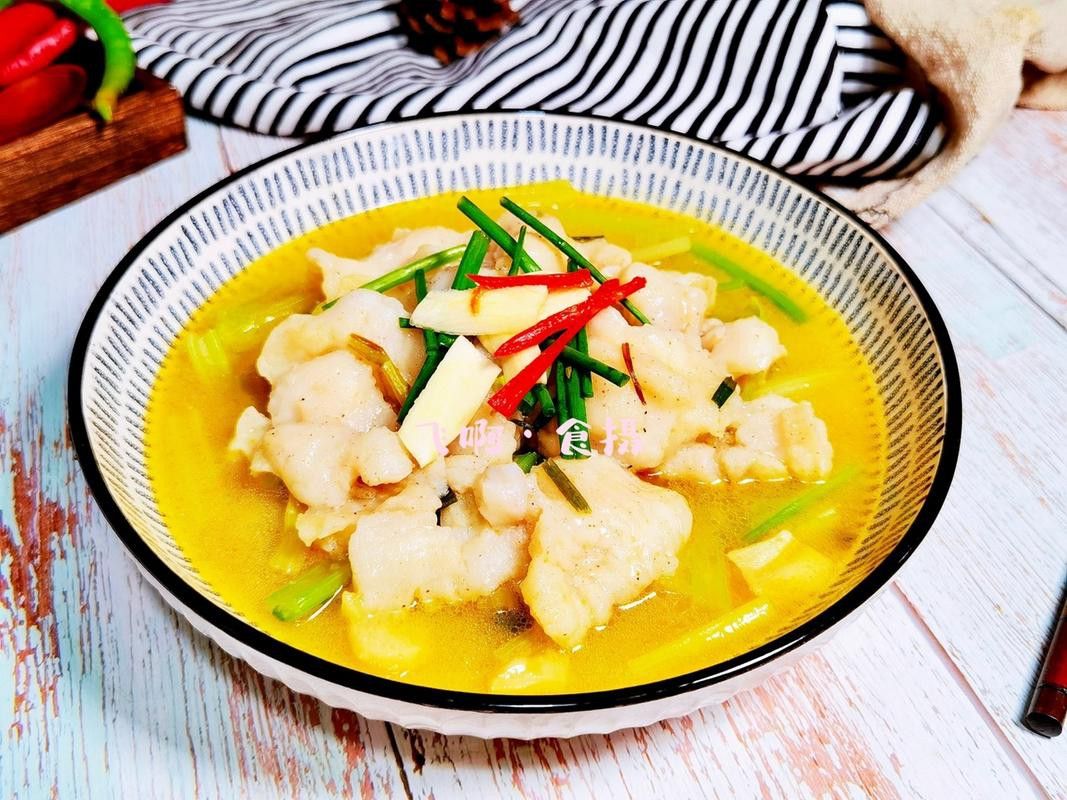 盤龍魚做法圖片大全海魚