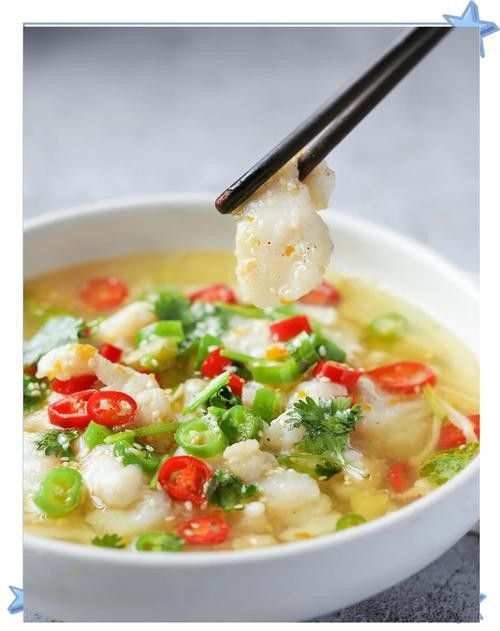 盤龍魚做法圖片大全海魚