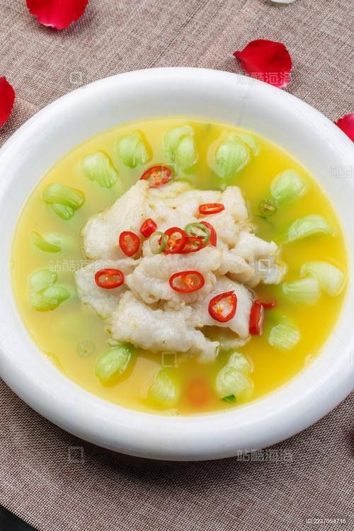盤龍魚做法圖片大全海魚
