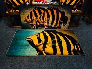 龍魚可以養在臥室嗎：龍魚養在臥室時需要考慮到水質、水溫和空間的要求