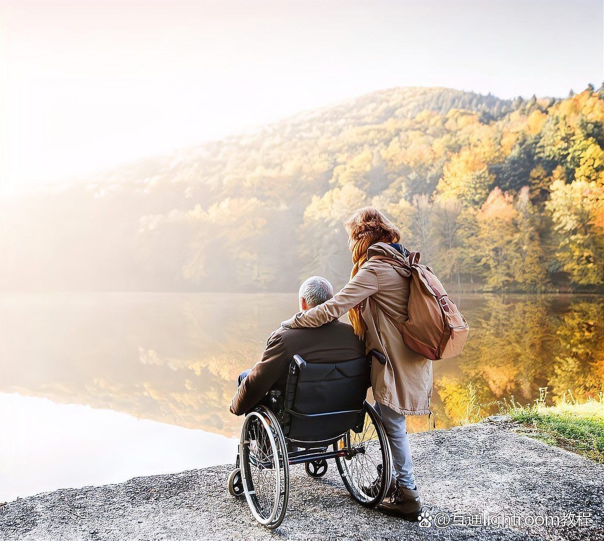 自然光與人工飼養(yǎng)哪種更美？