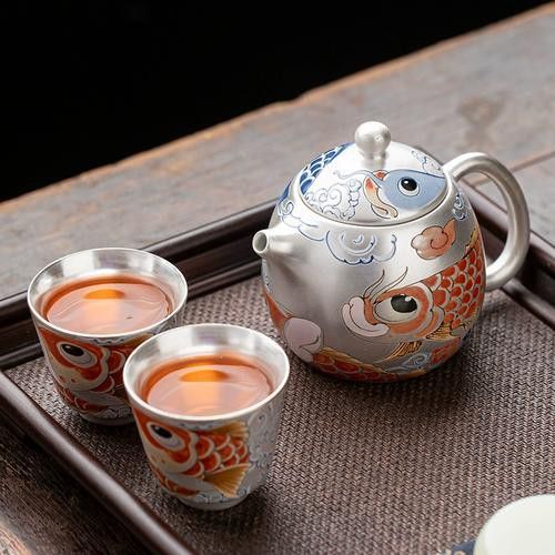 金龍魚(yú)品牌的高端化產(chǎn)品有哪些？