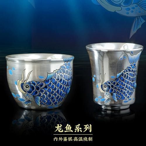 金龍魚(yú)品牌的高端化產(chǎn)品有哪些？