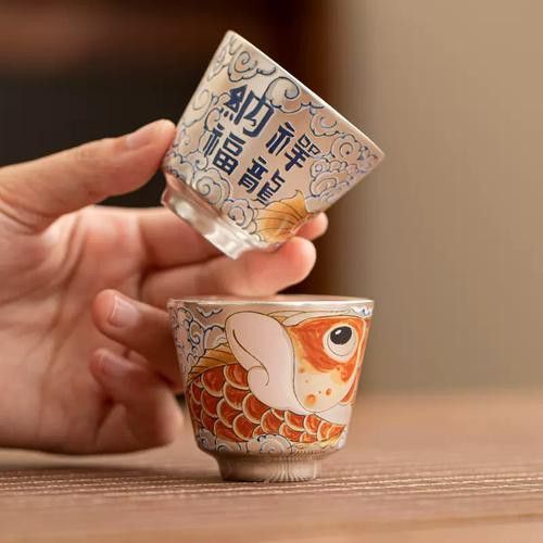 金龍魚(yú)品牌的高端化產(chǎn)品有哪些？