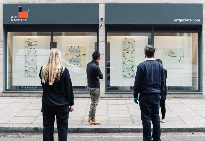 黃龍和金龍在現代藝術中的創(chuàng)作