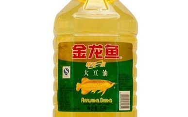 金龍魚保質(zhì)期多久2年了還能吃嗎【金龍魚保質(zhì)期2年了還能吃嗎】