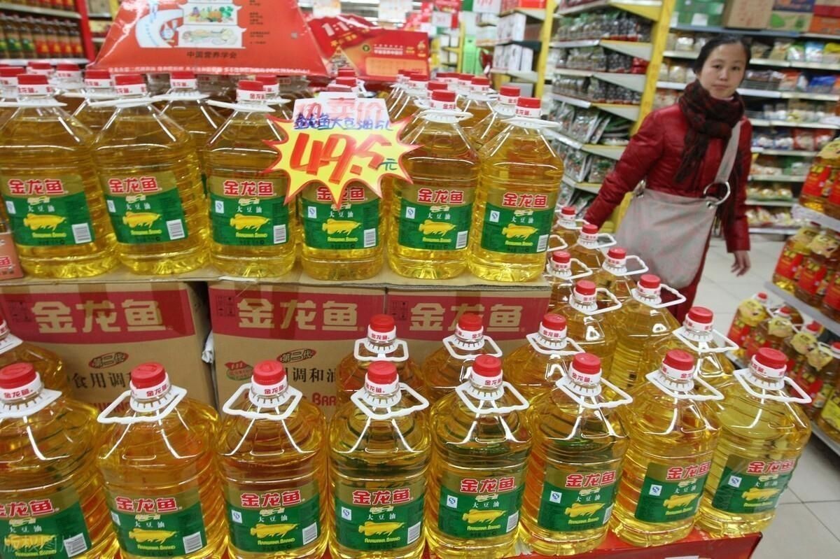 金龍魚保質(zhì)期多久2年了還能吃嗎【金龍魚保質(zhì)期2年了還能吃嗎】