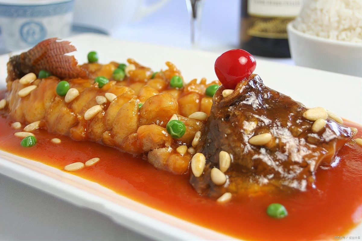 龍魚(yú)好吃嘛 龍魚(yú)好吃嘛 龍魚(yú)百科 第1張