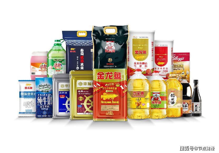金龍魚為什么會跌：金龍魚的股價持續下跌的原因