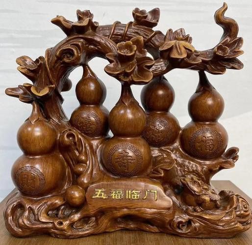 推薦幾款與龍魚擺件搭配的吉祥物