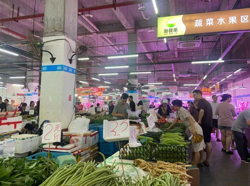 重慶龍魚市場(chǎng)營(yíng)業(yè)時(shí)間 重慶龍魚市場(chǎng)營(yíng)業(yè)時(shí)間 龍魚百科 第4張