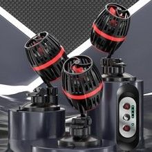 龍魚缸安裝沖浪泵視頻教程