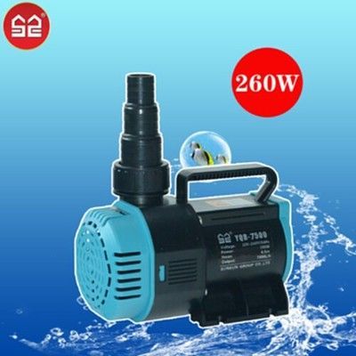 家用魚缸抽水泵三合一多少錢價位合適，三合一魚缸抽水泵品牌推薦