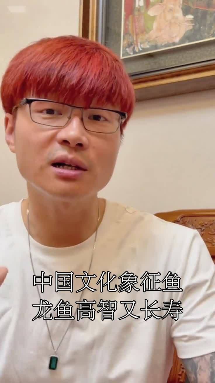 龍魚什么品種最吉祥？