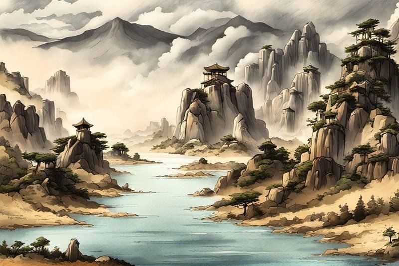 龍最旺三個名字