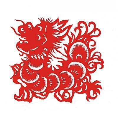 龍的象征是什么