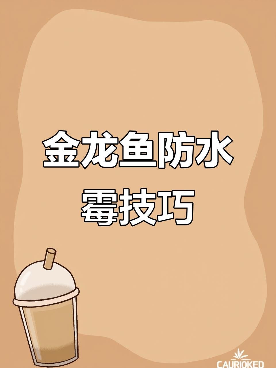 如何預防龍魚的水霉病？